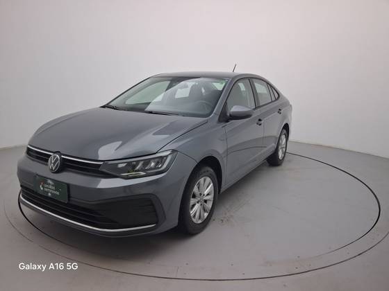 VOLKSWAGEN VIRTUS 1.0 170 TSI AUTOMÁTICO VOLKSWAGEN VIRTUS 1.0 170 TSI AUTOMÁTICO